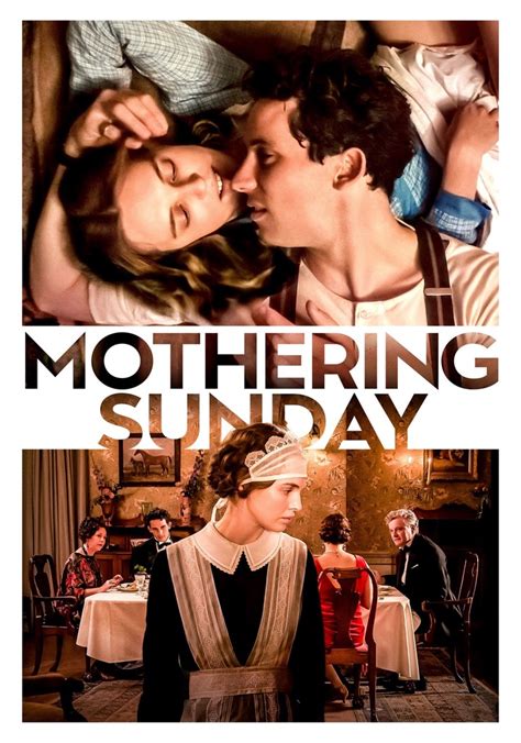 mothering sunday movie watch online.